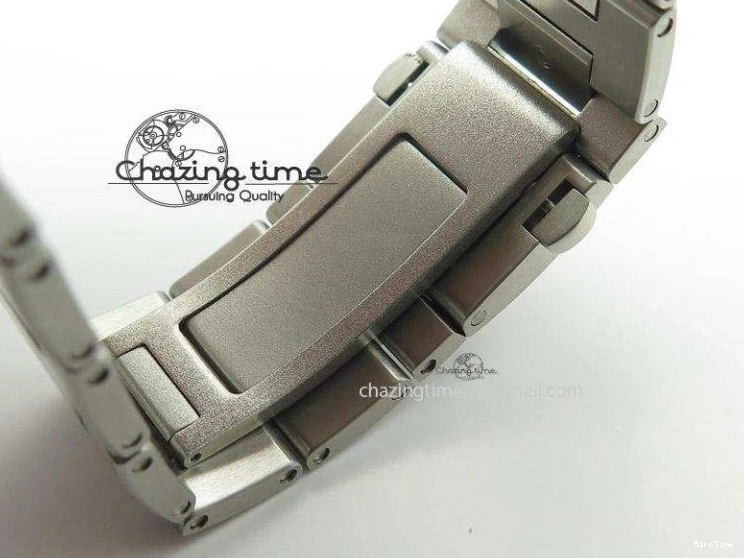 MIROTIME 0404 Versatile Aquatimer Chrono IW376803 V6F 1:1 Best Edition White Dial On SS Bracelet A 7359